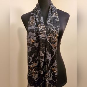 Lightweight Scarf NEW IN PKG